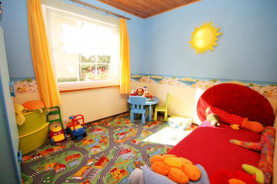 Domek Letniskowy "Nela"