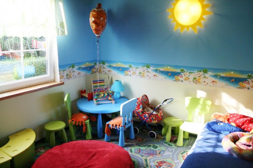 Domek Letniskowy "Nela"