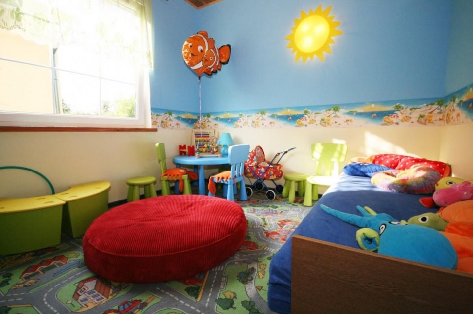 Domek Letniskowy "Nela"