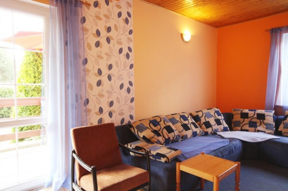 Domek Letniskowy "Nela"