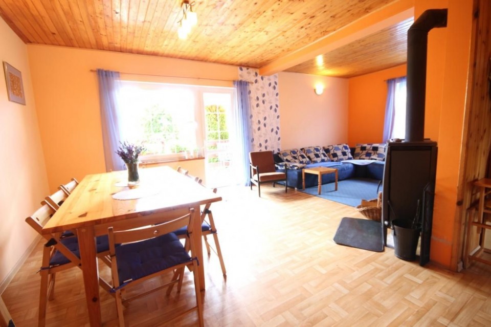 Domek Letniskowy "Nela"