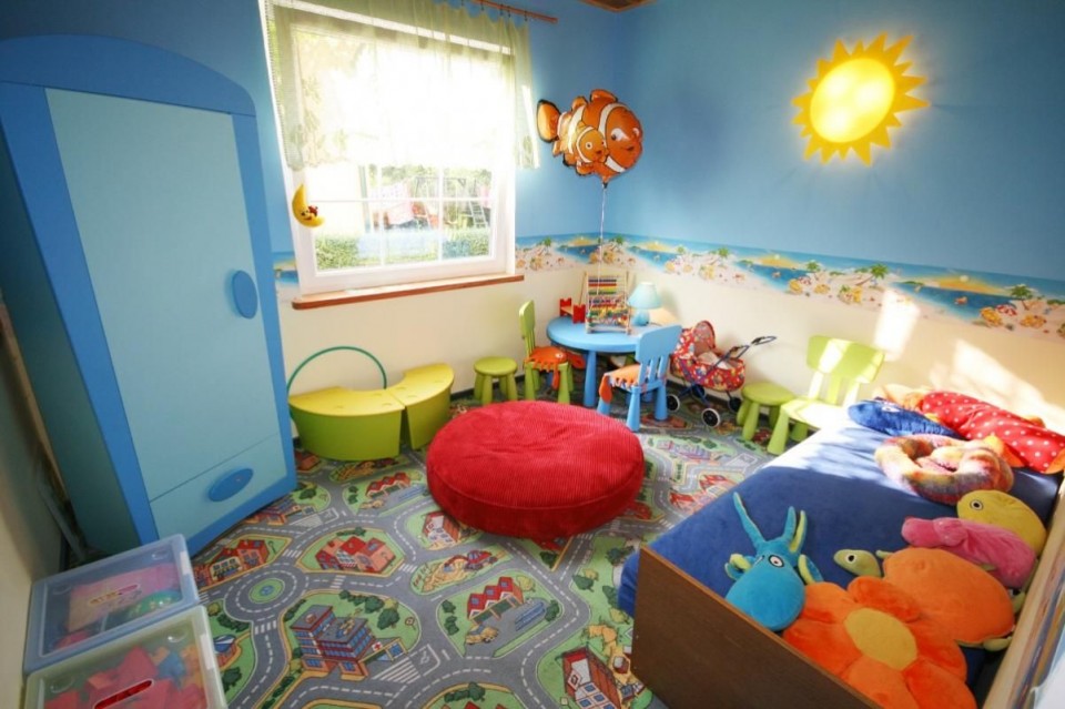 Domek Letniskowy "Nela"