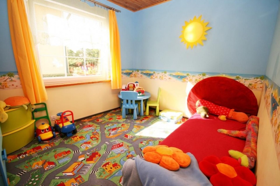 Domek Letniskowy "Nela"
