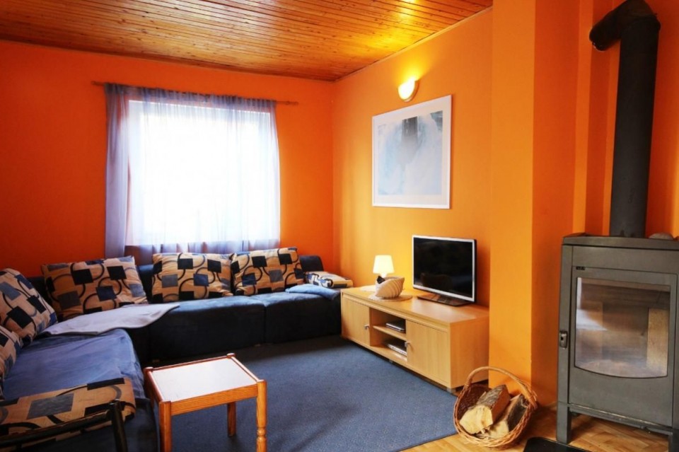 Domek Letniskowy "Nela"