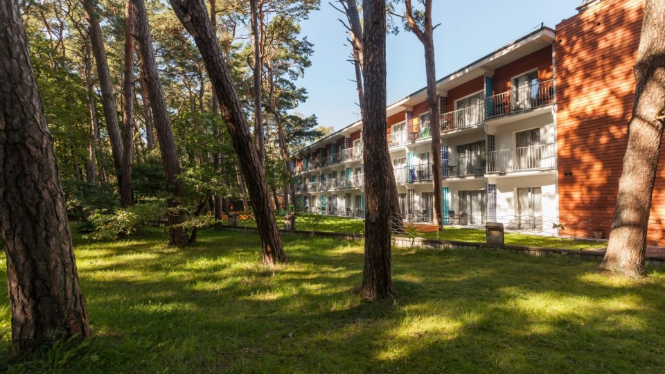 Waterside Resort