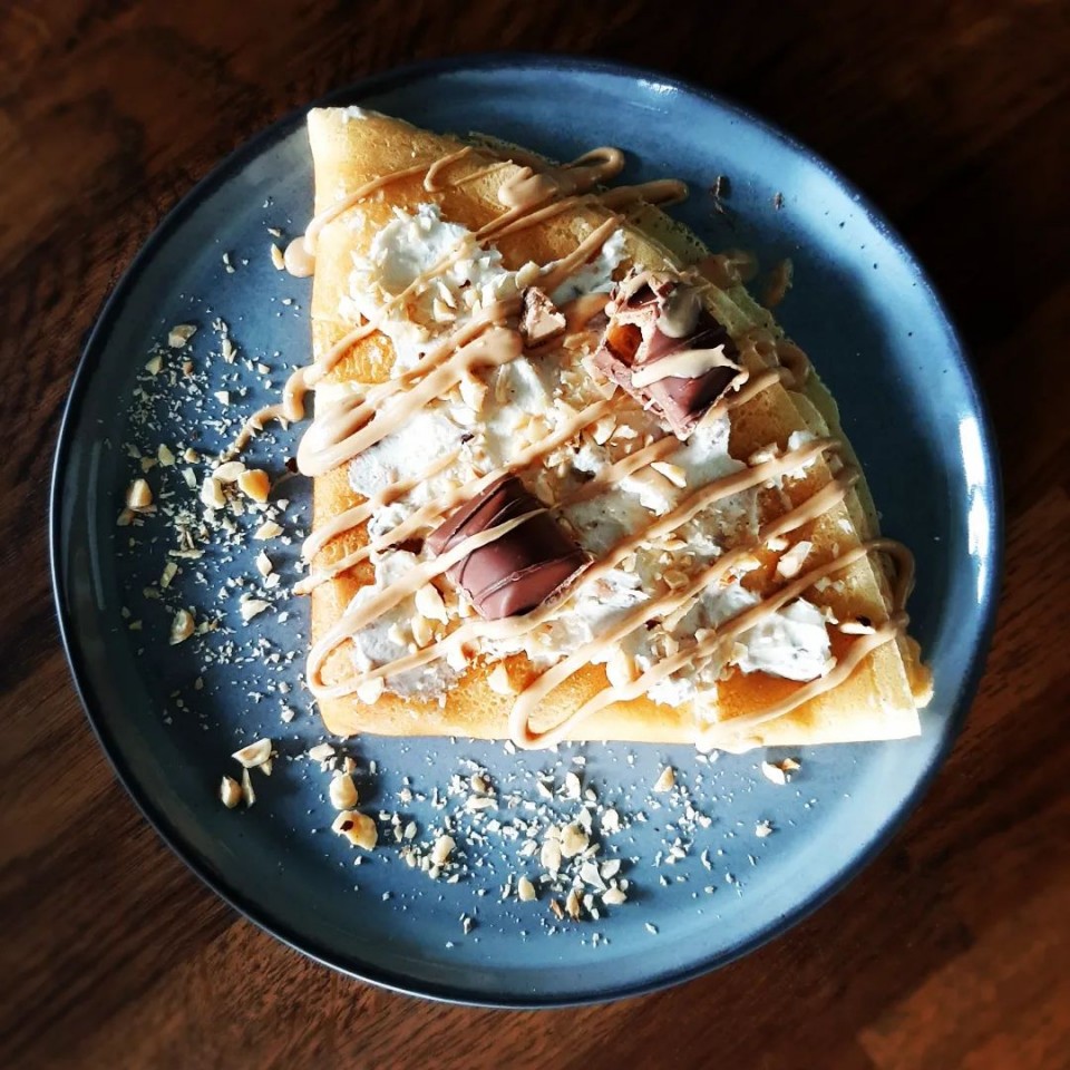 Pełna Kultura Caffe&Prosecco