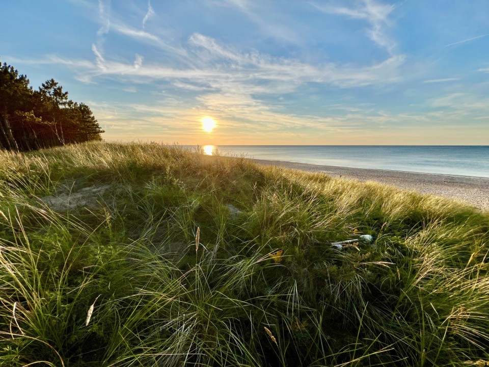 Jesień - Domki FAMILIJNE