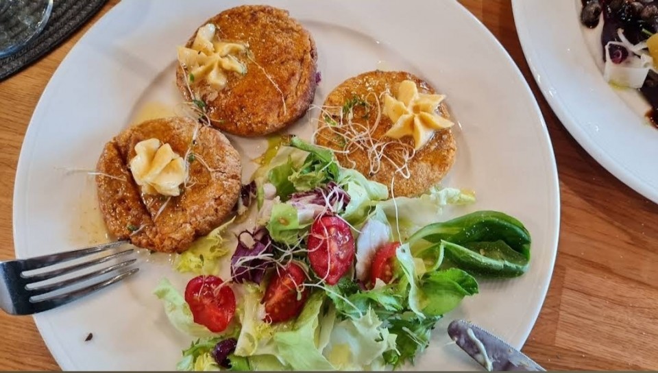 Restauracja Widokówka