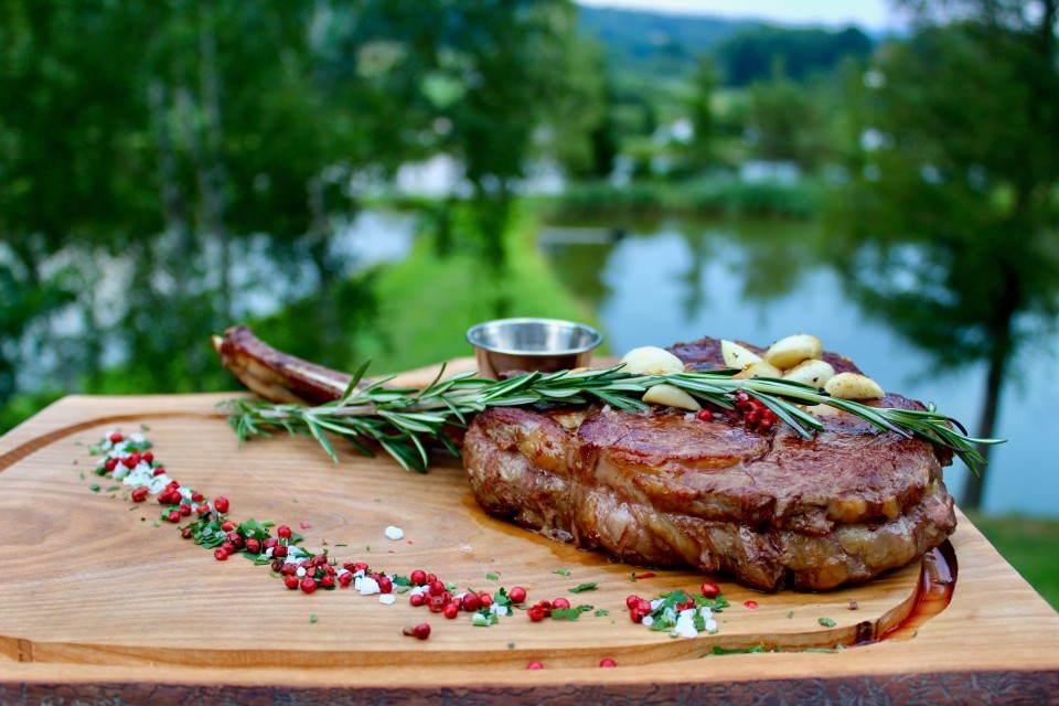 Spoon's American BBQ