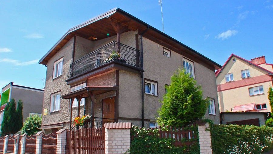 Dom Gościnny HANIA