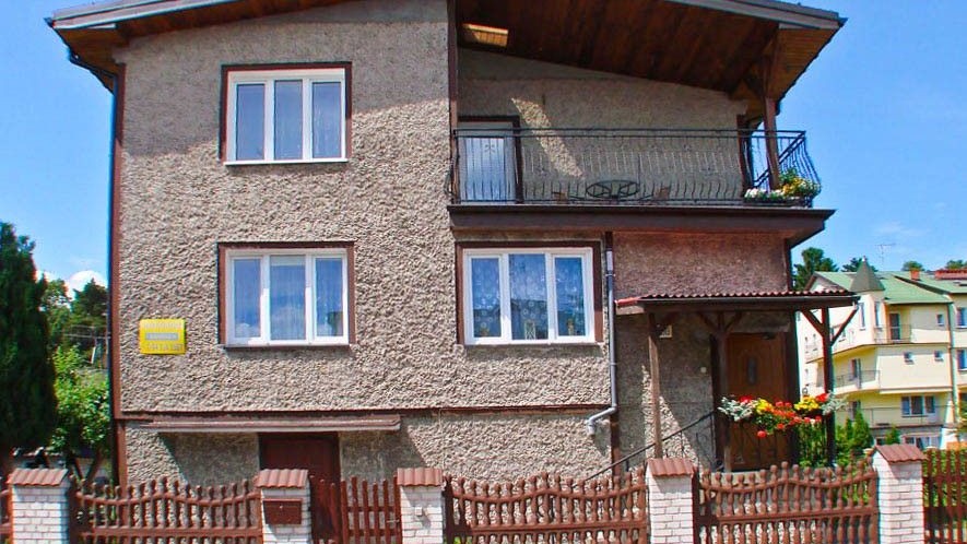 Dom Gościnny HANIA