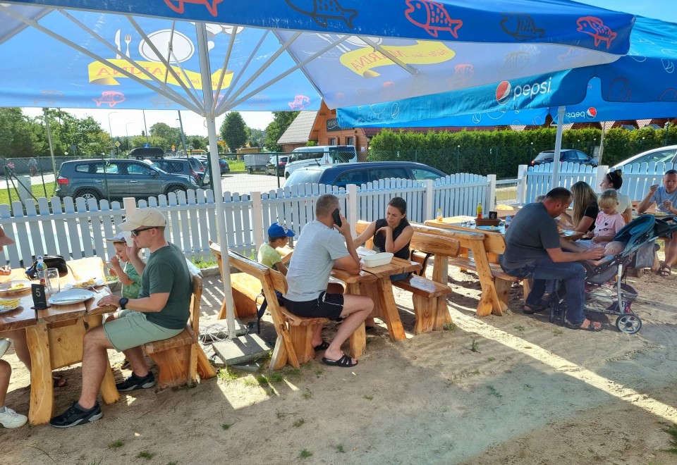 bistro MARINA