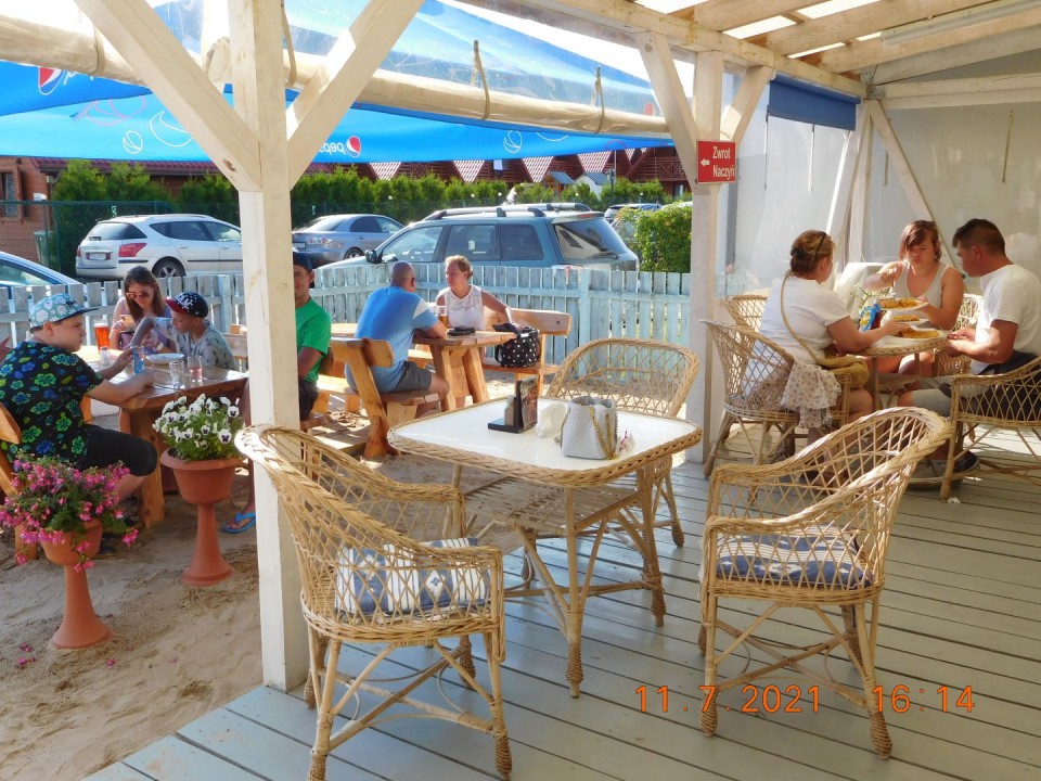 sala bistro