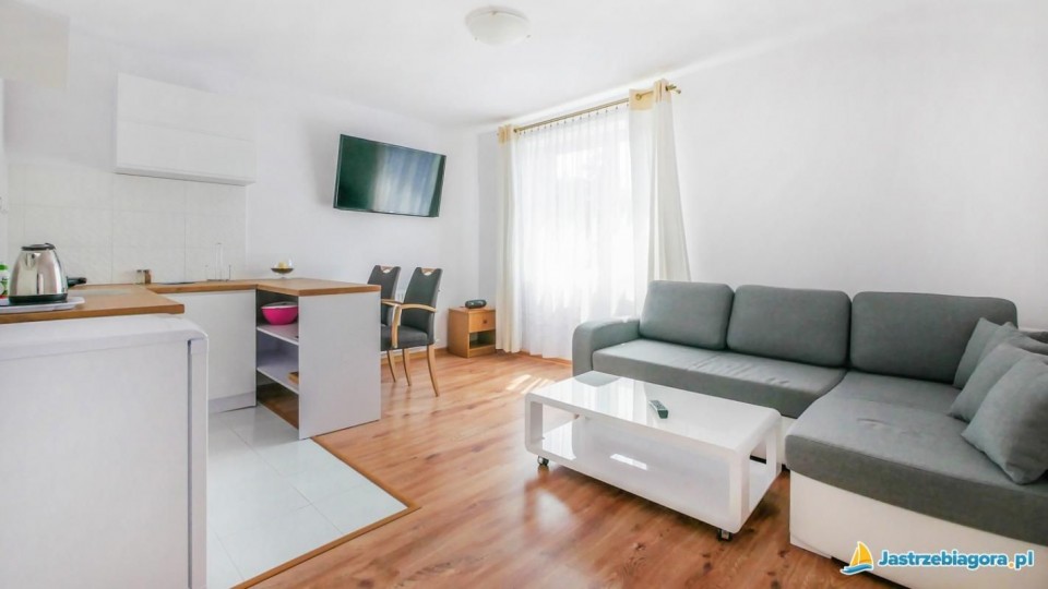 Pokoje, Apartament i Domek ATA