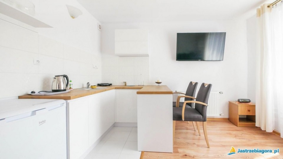 Pokoje, Apartament i Domek ATA