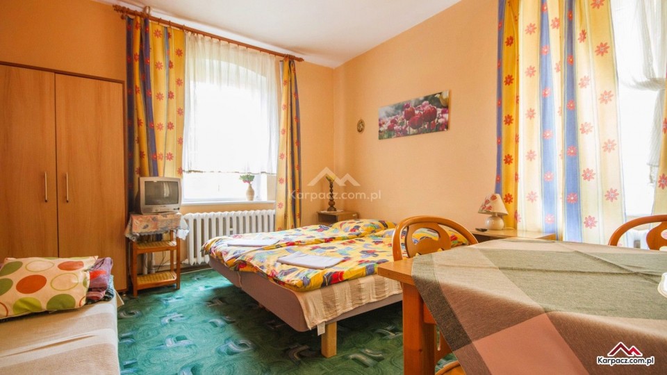 Ośrodek Wczasowy POZNANIANKA