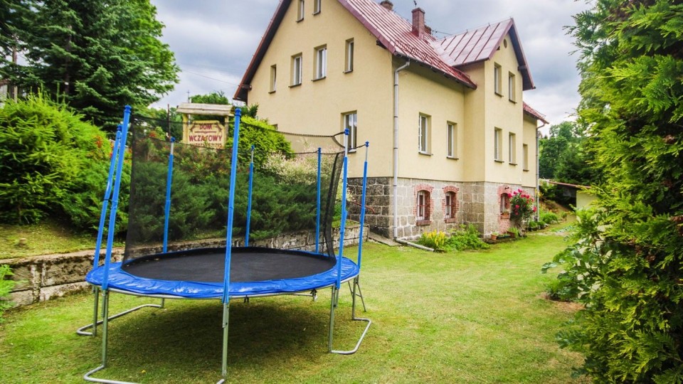 Ośrodek Wczasowy POZNANIANKA
