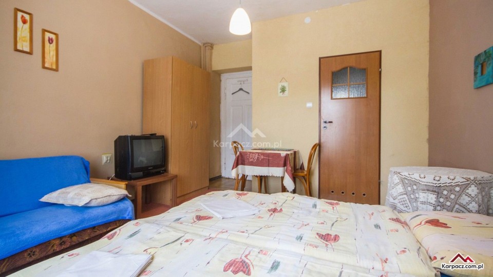 Ośrodek Wczasowy POZNANIANKA