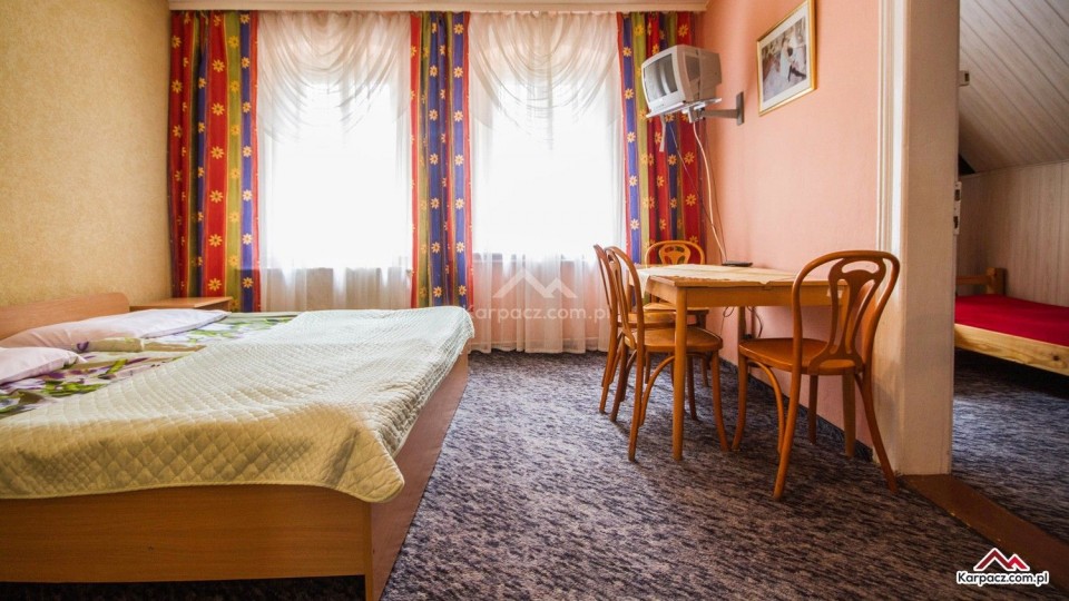 Ośrodek Wczasowy POZNANIANKA