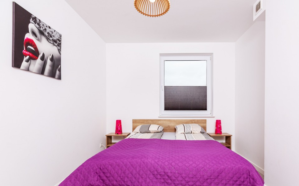 Apartament 6 os.