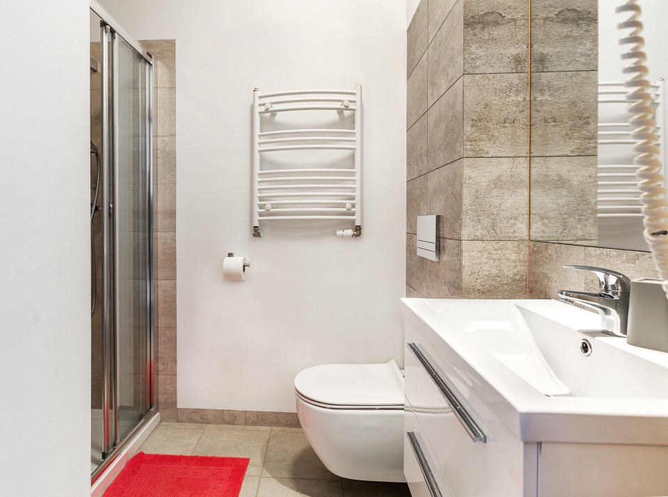 Apartament 4 os.