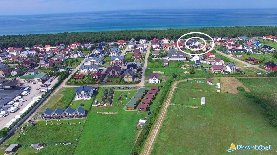 Apartamenty MALTA