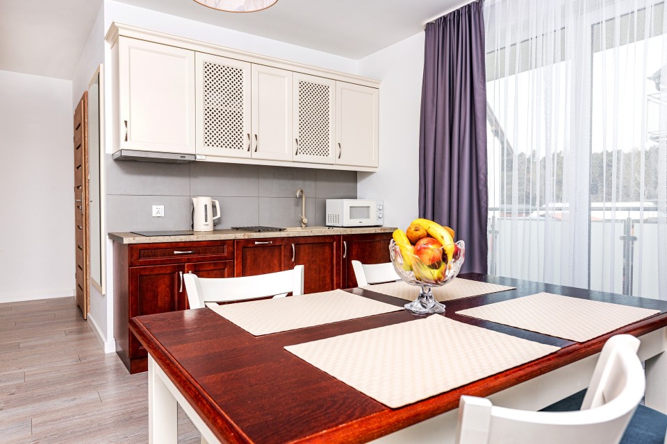 Apartament 4os.**