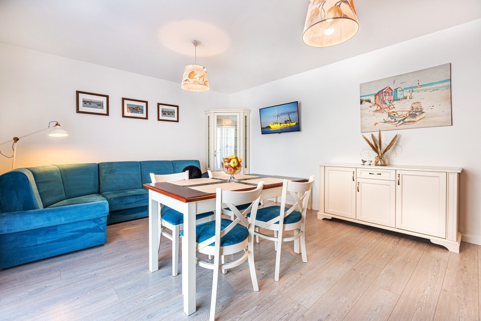 Apartament 4os.**
