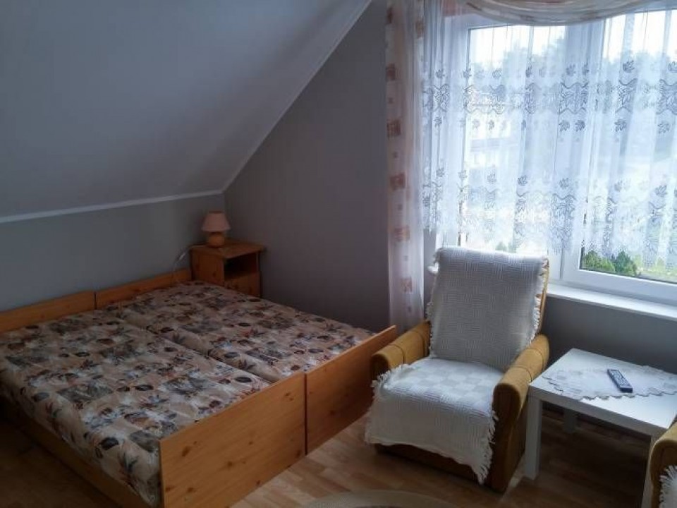 Dom Gościnny GRAŻYNA