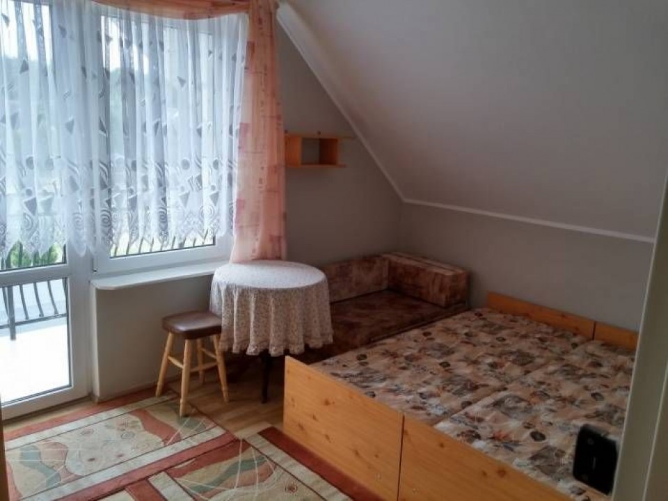 Dom Gościnny GRAŻYNA