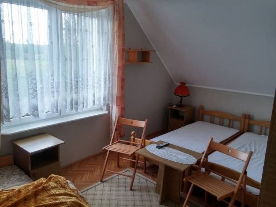 Dom Gościnny GRAŻYNA