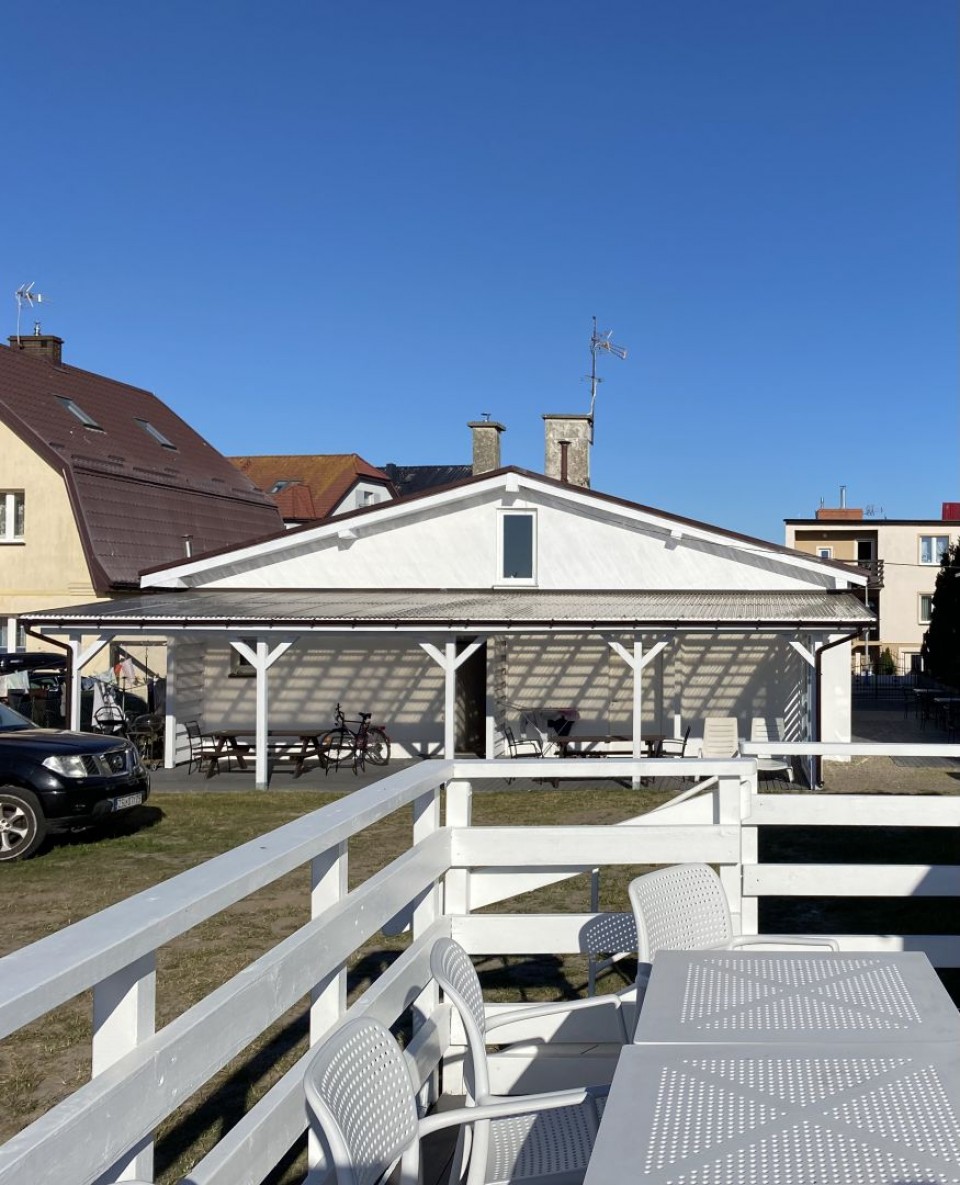 PLAŻOWE