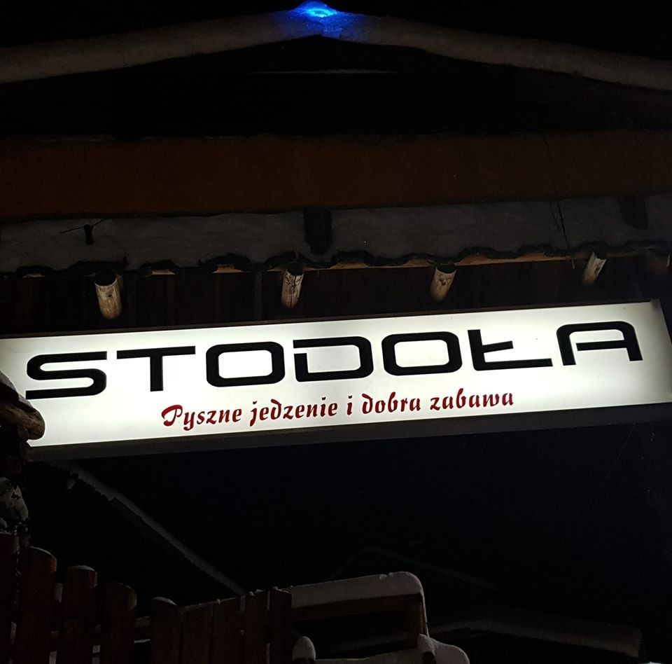 Stodoła 650