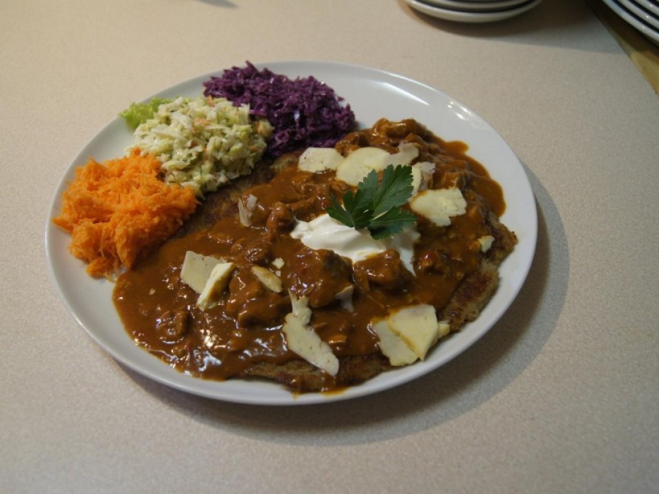 Restauracja Harnasie