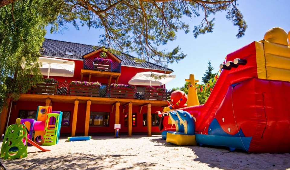 Hotel SARACEN