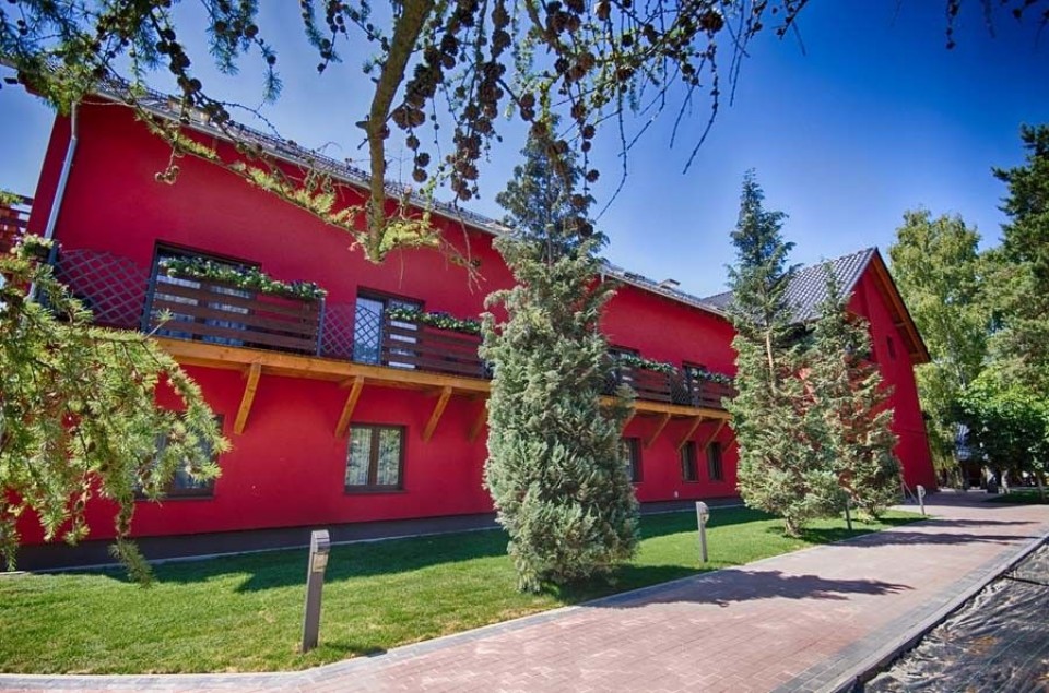 Hotel SARACEN