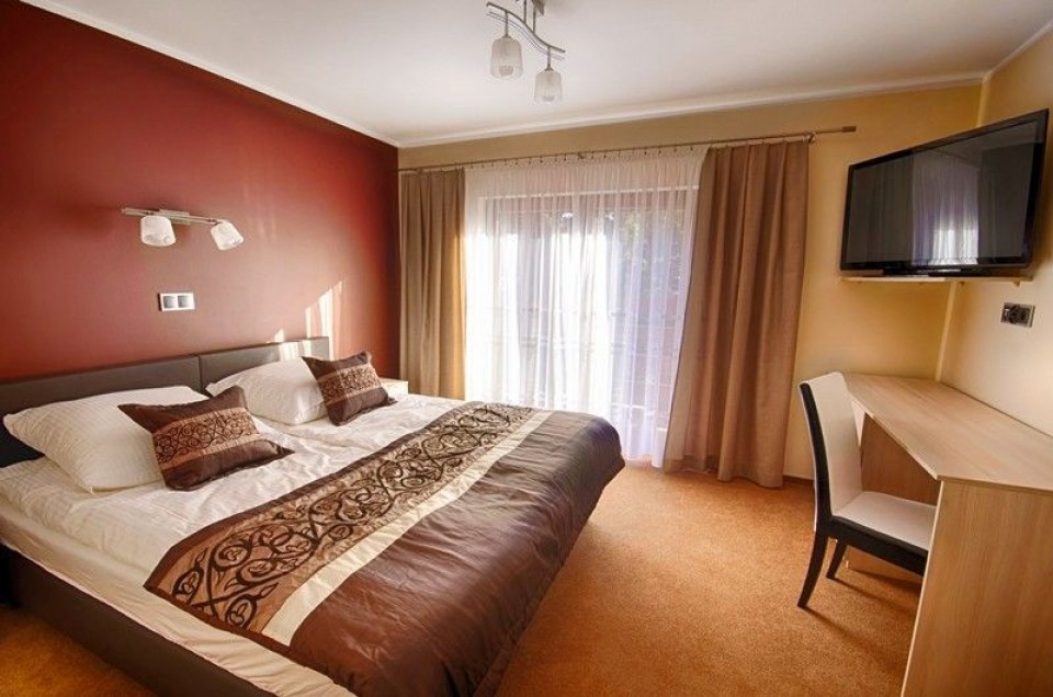 Hotel SARACEN