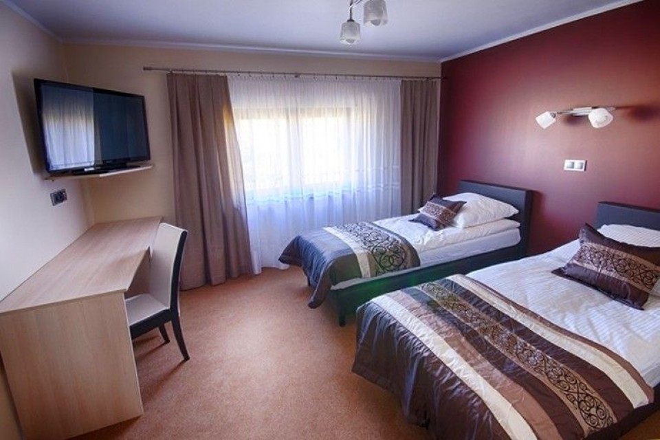 Hotel SARACEN