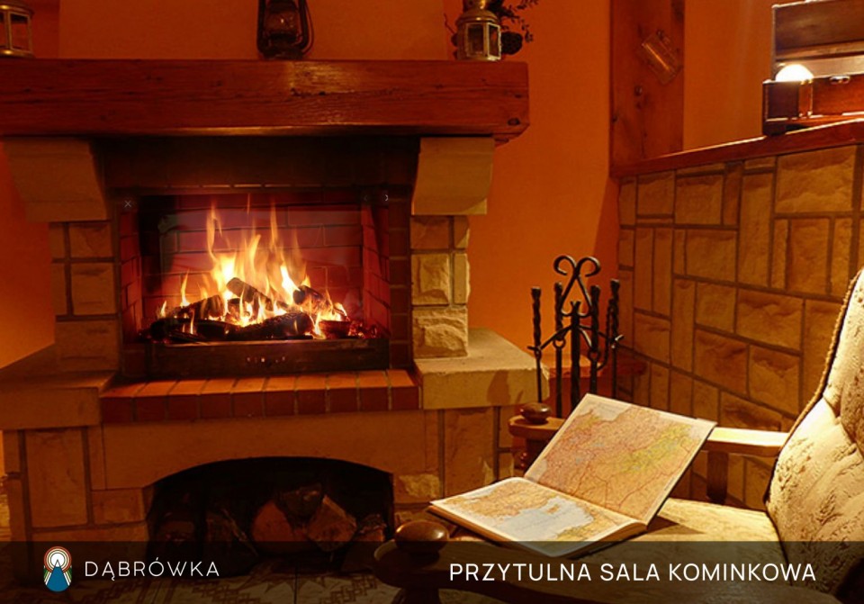 Ośrodek Wczasowy DĄBRÓWKA