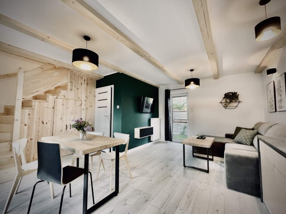 DOMEK LUX
