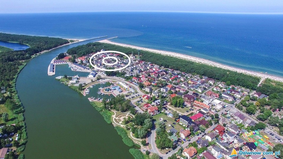 Pokoje Gościnne U SABINY