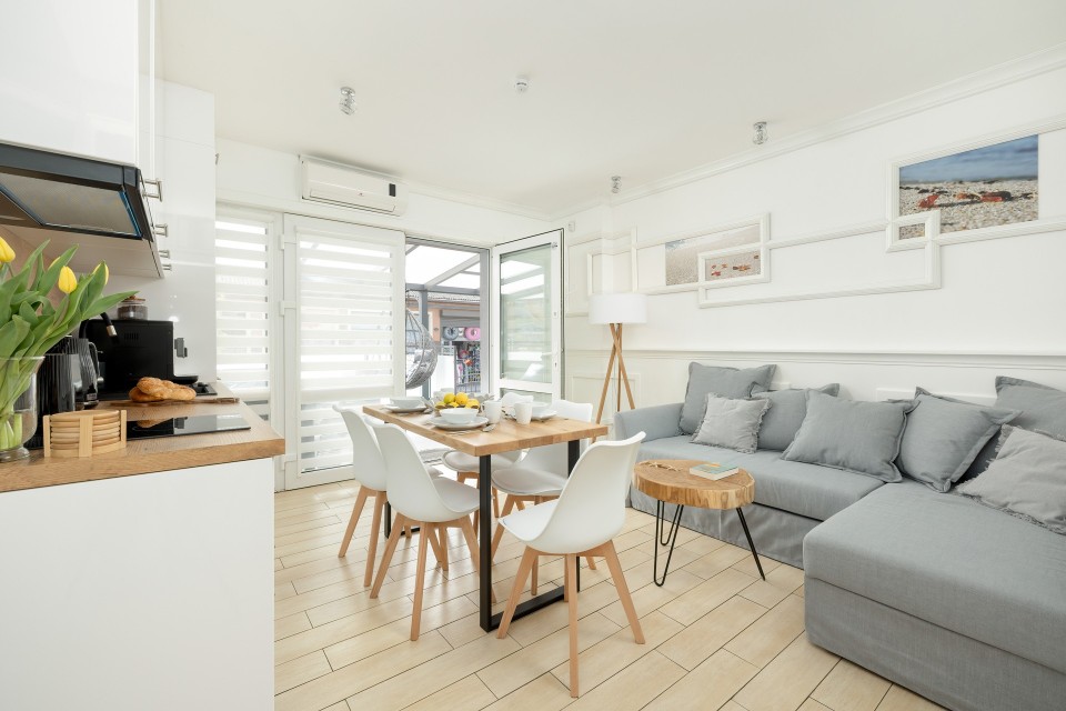 Apartament nr 1