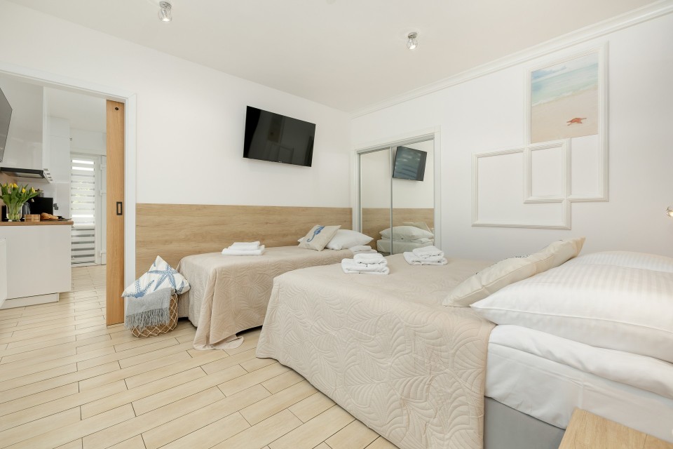 Apartament nr 1