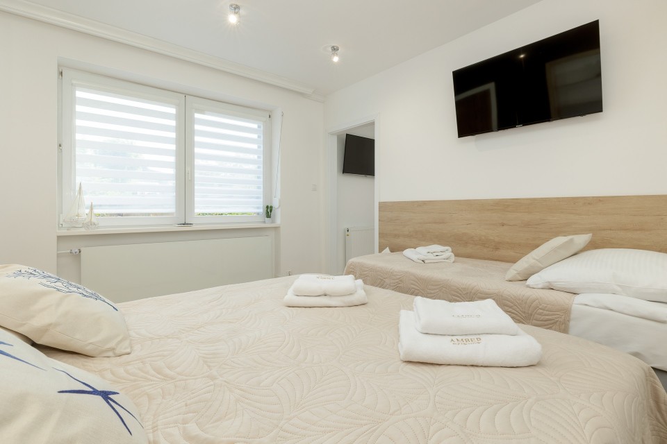 Apartament nr 1