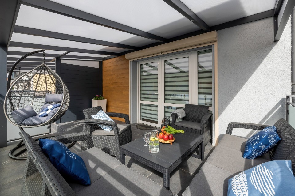 Apartament nr 1