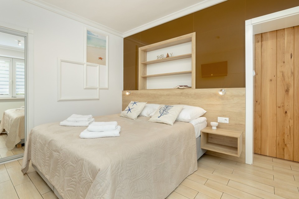 Apartament nr 1