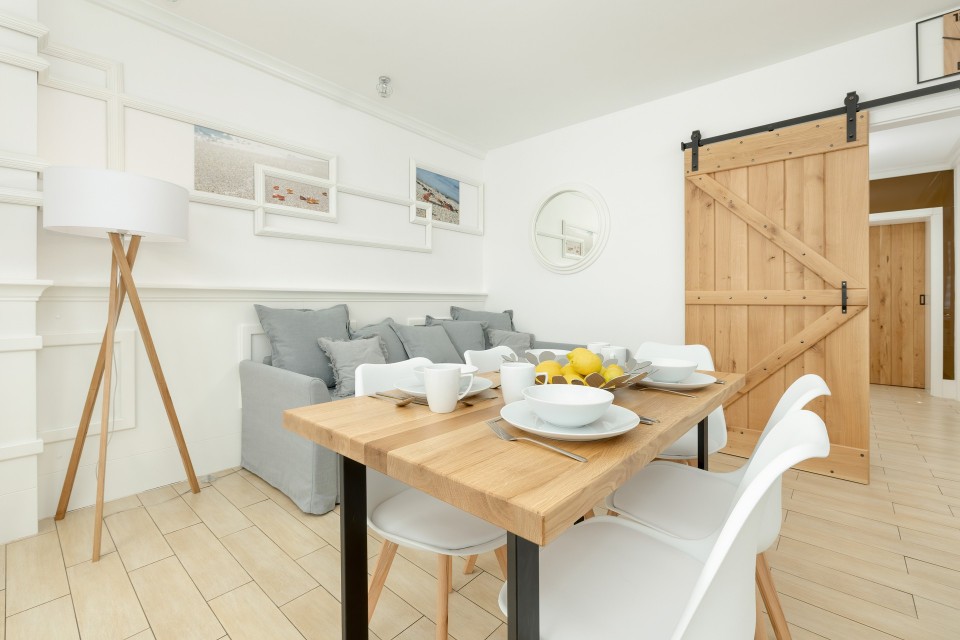 Apartament nr 1