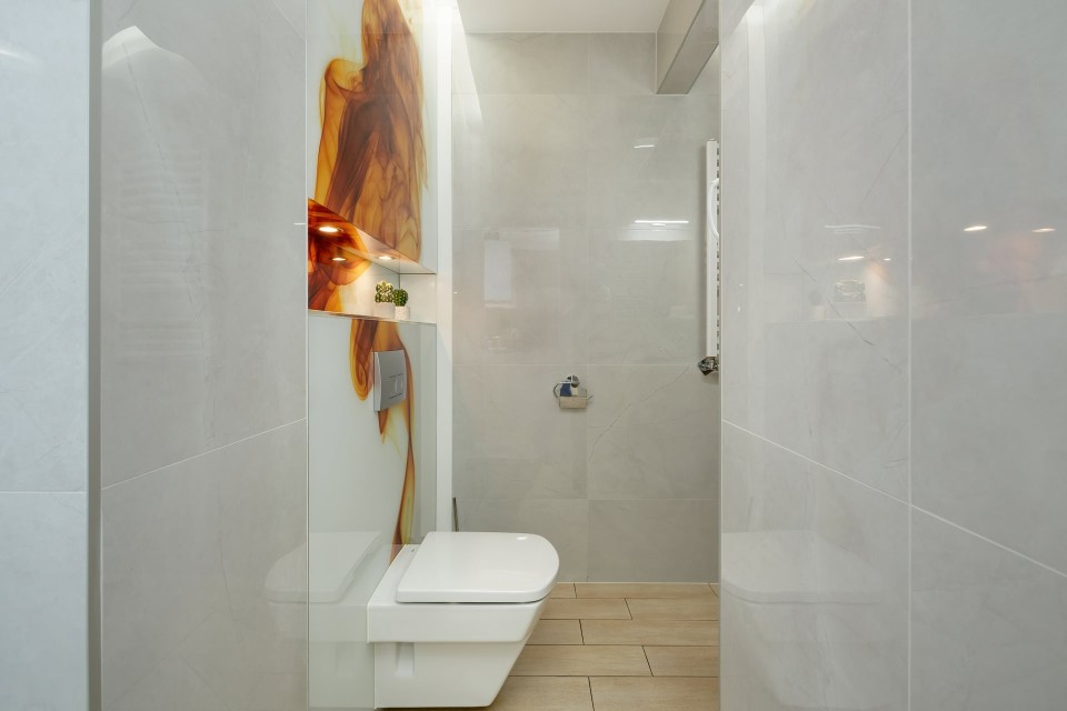 Apartament studio nr 2
