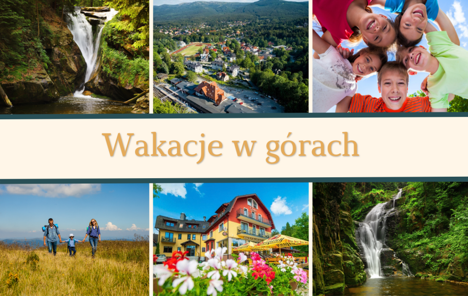 Wakacje - Pensjonat ETNA