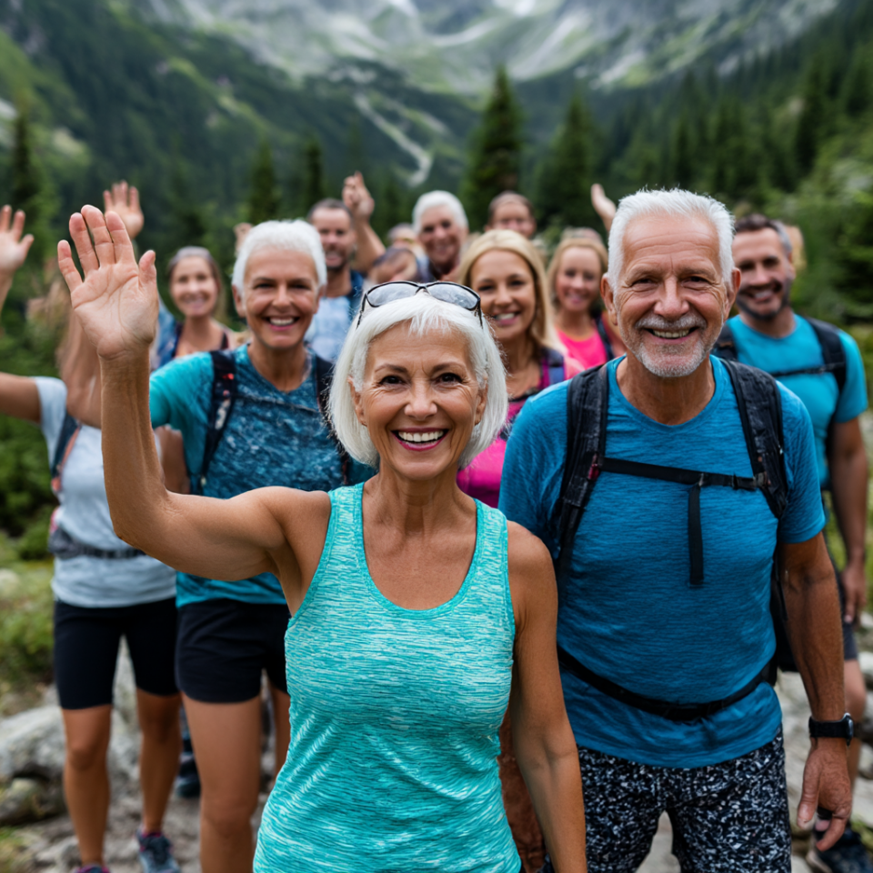 Wczasy dla seniorów - Pensjonat ETNA